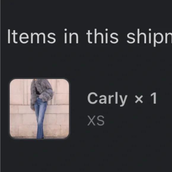 BRAND NEW WITH TAGS Charlotte Simone Carly Coat - Picture 8 of 11